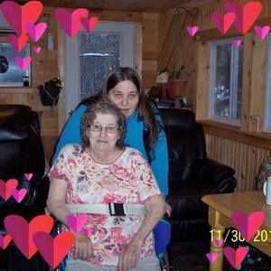 Meet your Posher, Marcia